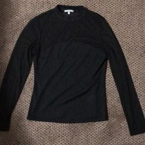 Charlotte Russe long sleeve